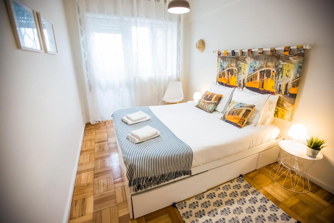 Choose Happiness Apartment *