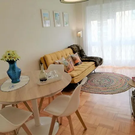 Appartement Oporto Choose Happiness Extérieur photo
