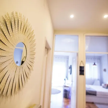Appartement Oporto Choose Happiness Extérieur photo