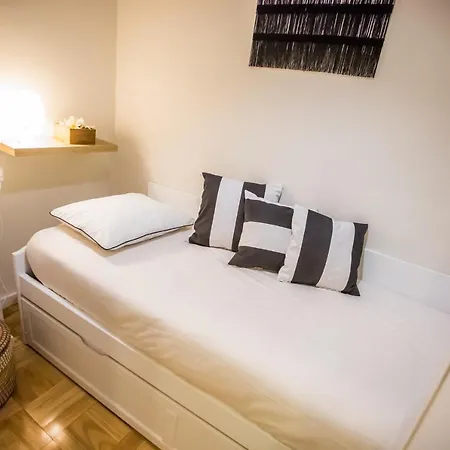 Appartement Oporto Choose Happiness Extérieur photo