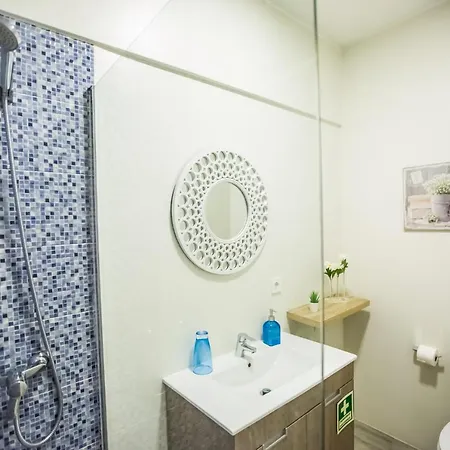 Appartement Oporto Choose Happiness Extérieur photo
