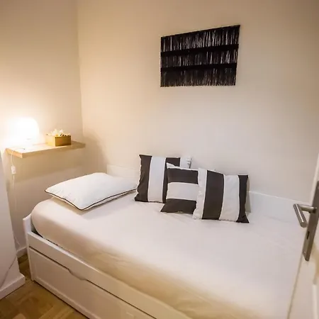 Appartement Oporto Choose Happiness Extérieur photo