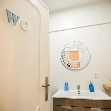 Appartement Oporto Choose Happiness Extérieur photo
