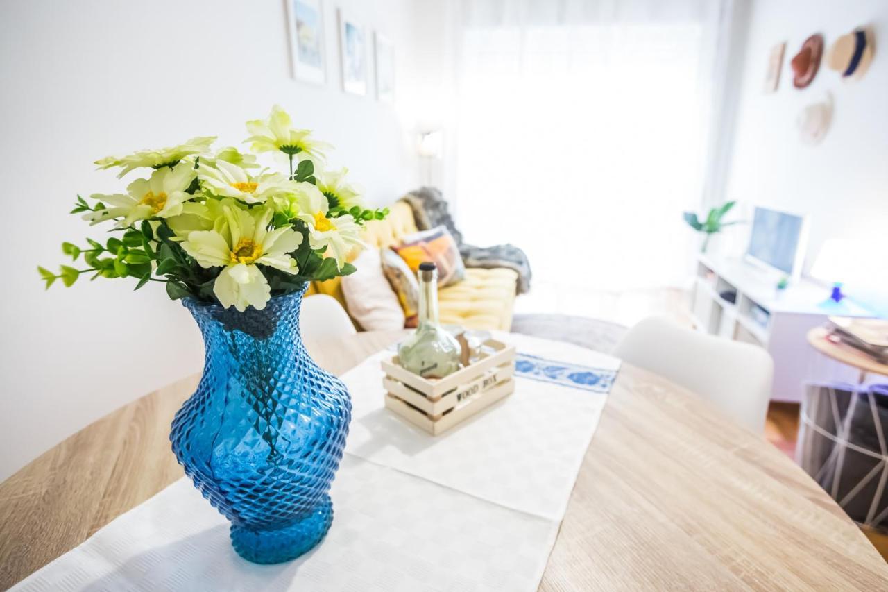 Choose Happiness Appartement Oporto