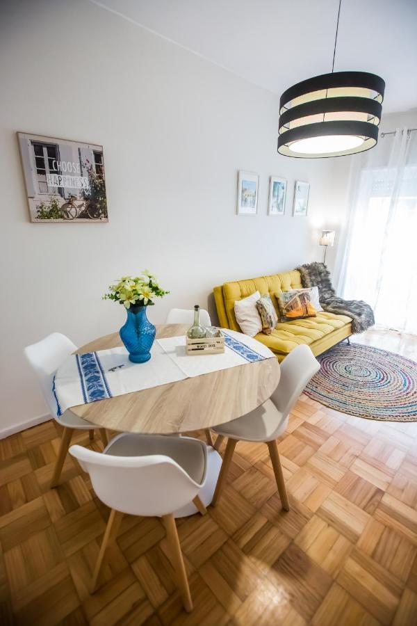 Appartement Choose Happiness Oporto