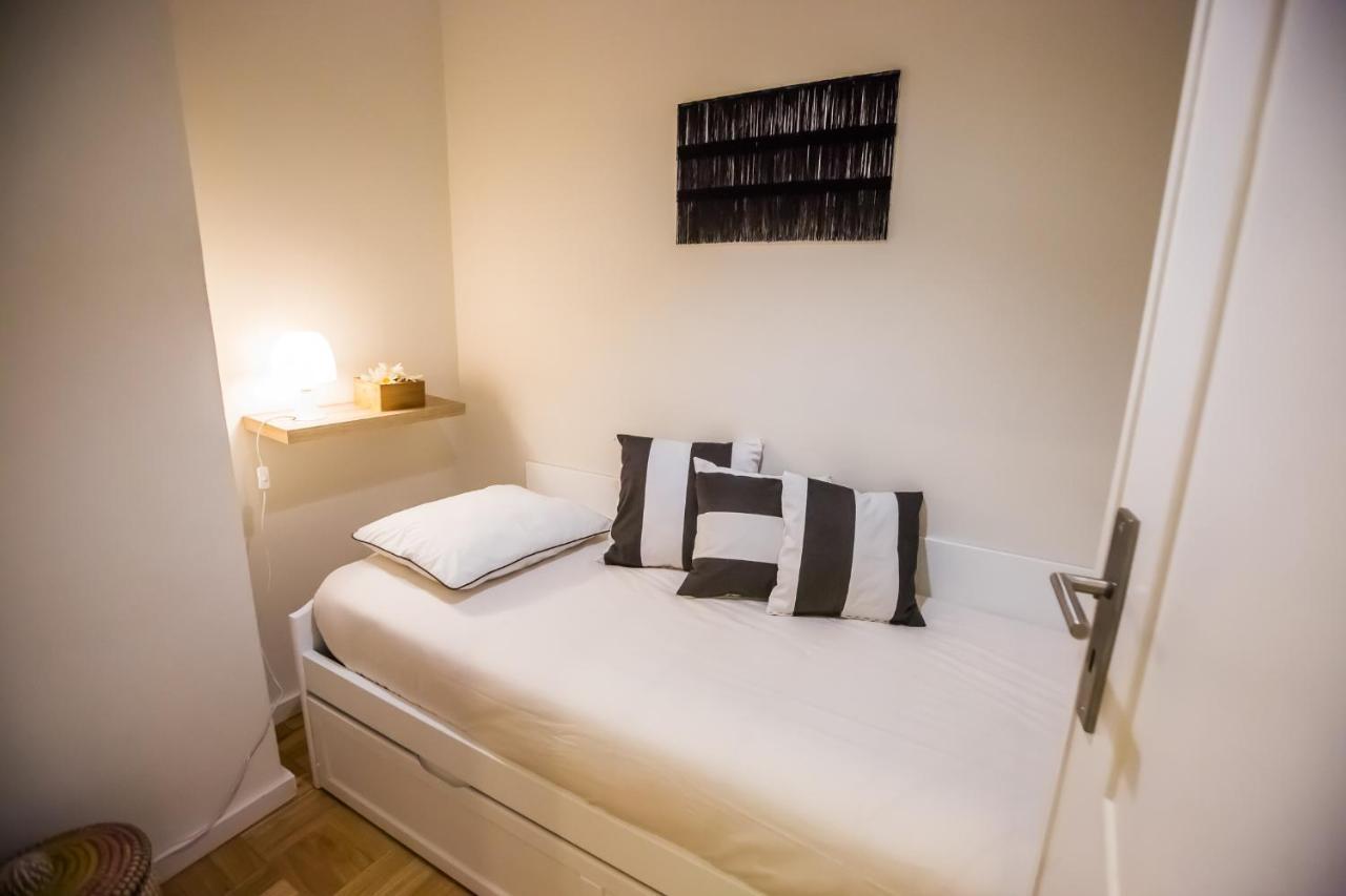 Appartement Choose Happiness Oporto