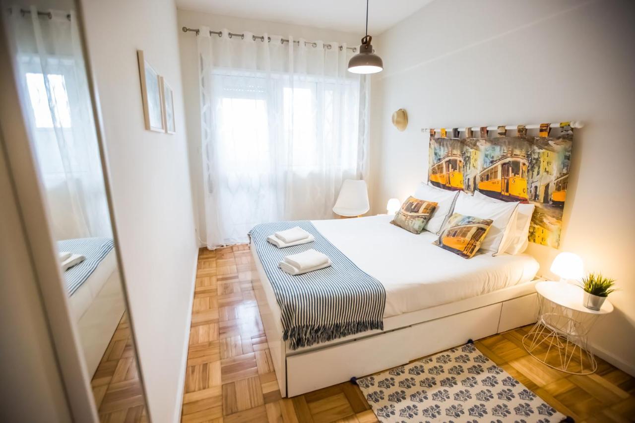 Appartement Choose Happiness