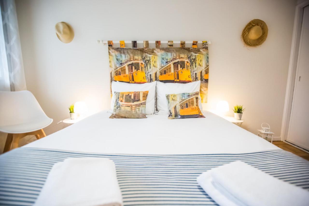 Appartement Choose Happiness Oporto