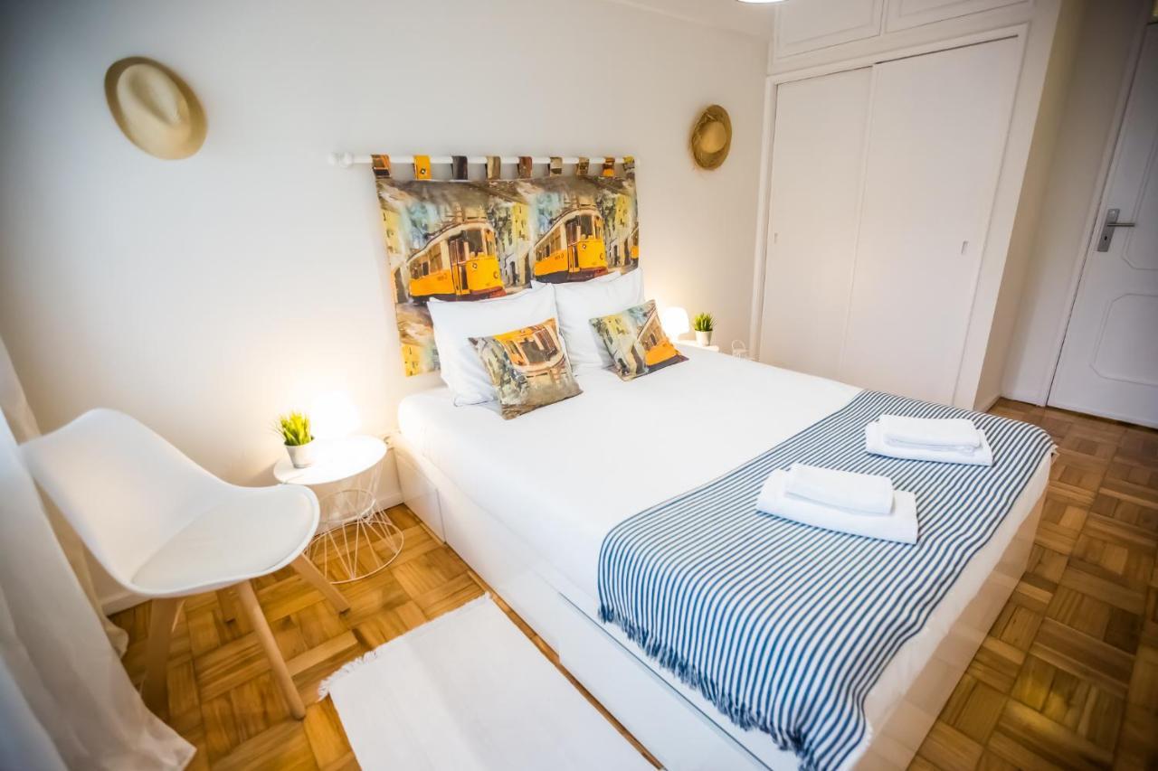 Choose Happiness Appartement *