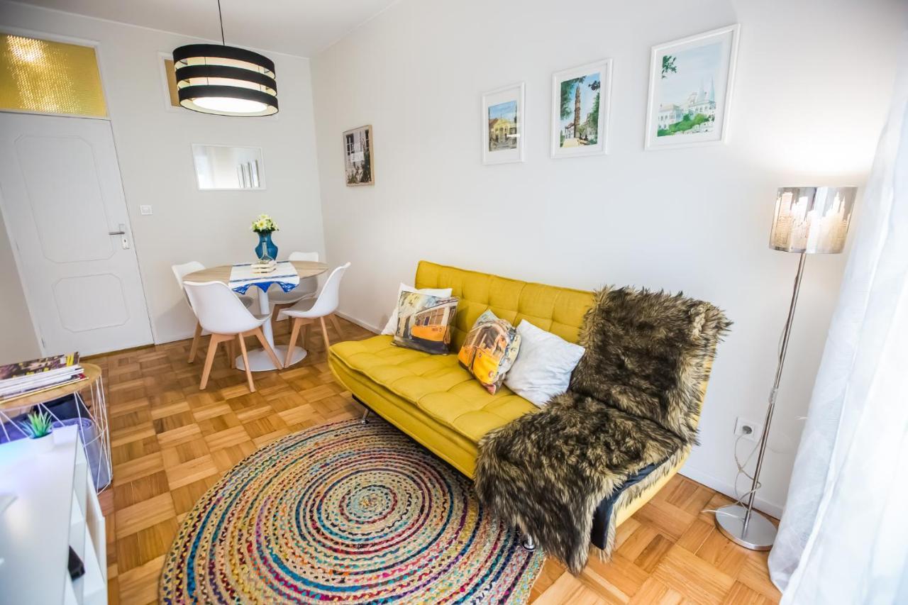 Appartement Choose Happiness